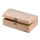 Holztruhe  roh 22 x 14 x 9 cm