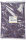 Indianerperlen irisierend  mauve regenbogen, 500 g ø 2,6 mm