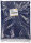 Indianerperlen metallic  blaumix regenbogen, 500 g ø 2,6 mm
