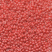 Indianerperlen rot 17 g