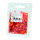 Indianerperlenmix, Ton in Ton opak / transparent, orange sortiert, 100 g