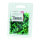 Indianerperlenmix, Ton in Ton opak / transparent, grün sortiert, 100 g