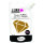 IZINK DIAMOND, 24 Karat, gold, 80 ml