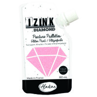 IZINK DIAMOND  puderrosa, 80 ml
