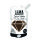 IZINK DIAMOND  black coffee, 80 ml