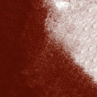 IZINK DYE Stempelkissen  broux de noix