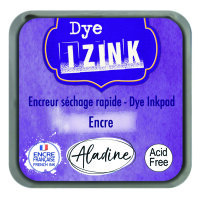 IZINK DYE Stempelkissen  encre