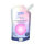 IZINK PEARLY  pastel rosa, 80 ml