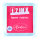 IZINK Pigment Stempelkissen, Classic, red