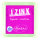 IZINK Pigment Stempelkissen, Classic, light pink
