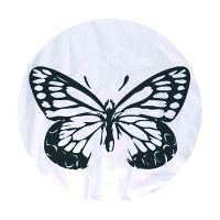 IZINK Pigment Textile, Stempelkissen, khol