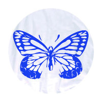 IZINK Pigment Textile, Stempelkissen, indigo