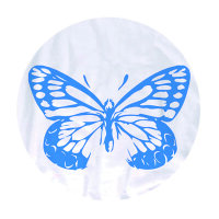 IZINK Pigment Textile, Stempelkissen, sky