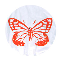 IZINK Pigment Textile, Stempelkissen, orange