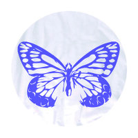 IZINK Pigment Textile, Stempelkissen, grenache