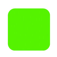 IZINK QUICK DRY, Pigment Stempelkissen, vert