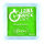 IZINK QUICK DRY, Pigment Stempelkissen, vert