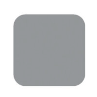 IZINK QUICK DRY, Pigment Stempelkissen, gris