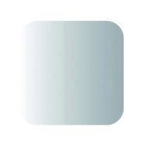 IZINK QUICK DRY, Pigment Stempelkissen, argent