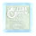 IZINK QUICK DRY, Pigment Stempelkissen, blanc
