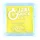 jaune pastel