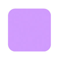 IZINK QUICK DRY, Pigment Stempelkissen, violet pastel