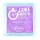 violet pastel
