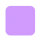 IZINK QUICK DRY, Pigment Stempelkissen, violet pastel