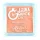 orange pastel