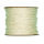 Jutekordel  creme 50 m