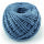 Jutekordel  blau, 40 m