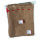 Jutesack mit Zugkordel 33 x 24 cm