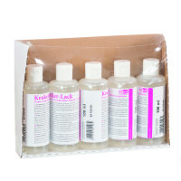 Krakelier-Lack  transparent, 100 ml