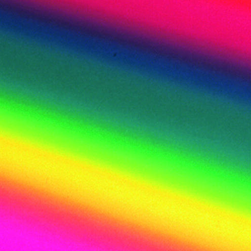 Krepp Papier  regenbogen