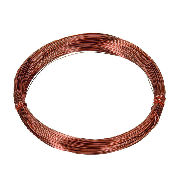 Kupferdraht  Ø 0,4 mm x 20 m