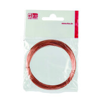 Kupferdraht  Ø 0,4 mm x 20 m