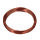 Kupferdraht  Ø 0,4 mm x 20 m