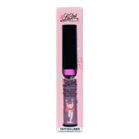 LaDot, Tattoo Liner, pink