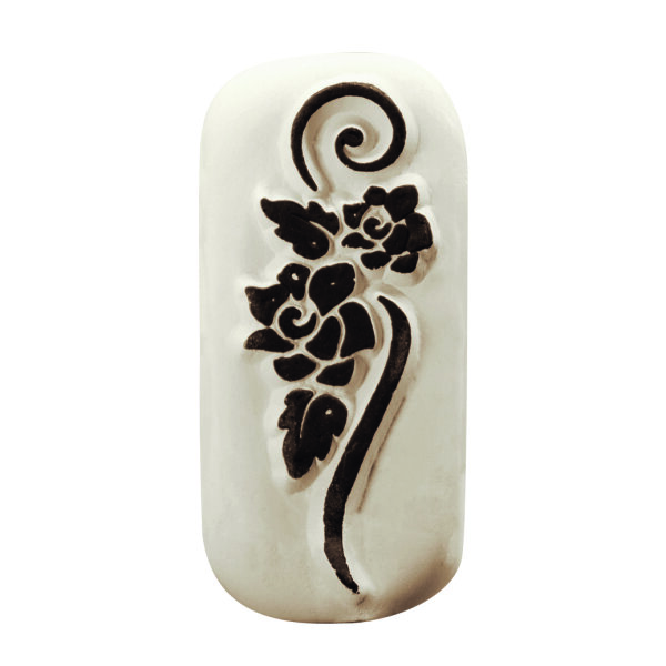 LaDot, Tattoo Stein M Ranke