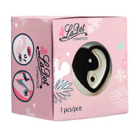 LaDot, Tattoo Stein S Yin & Yang