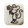 LaDot, Tattoo Stein L Maus