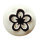 LaDot, Tattoo Stein S Blume