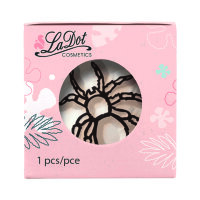 LaDot, Tattoo Stein S Spinne