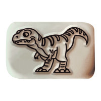 LaDot, Tattoo Stein M Dino