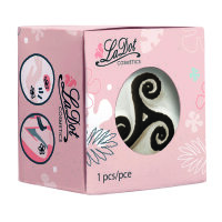 LaDot, Tattoo Stein S Triskel