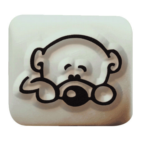 LaDot, Tattoo Stein S Bär