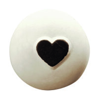 LaDot, Tattoo Stein S Herz