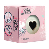 LaDot, Tattoo Stein S Herz