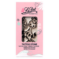 LaDot, Tattoo Stein M Kuh