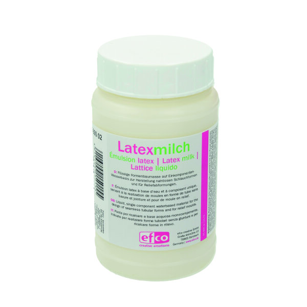 Latexmilch  250 ml